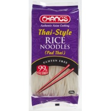 Chang's Thai Style Rice Noodle (Pad Thai) 250g